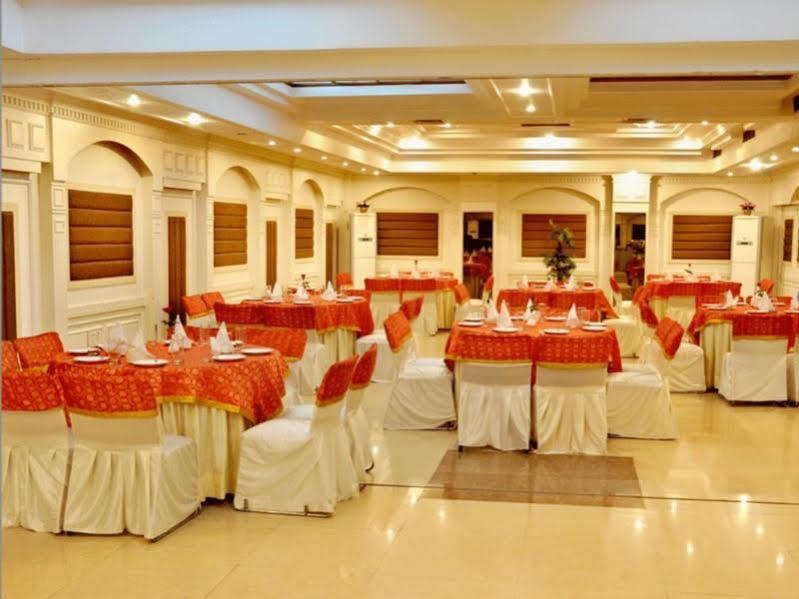 Hotel Solitaire Chandigarh - 10 Mins From Railway Station Exteriér fotografie
