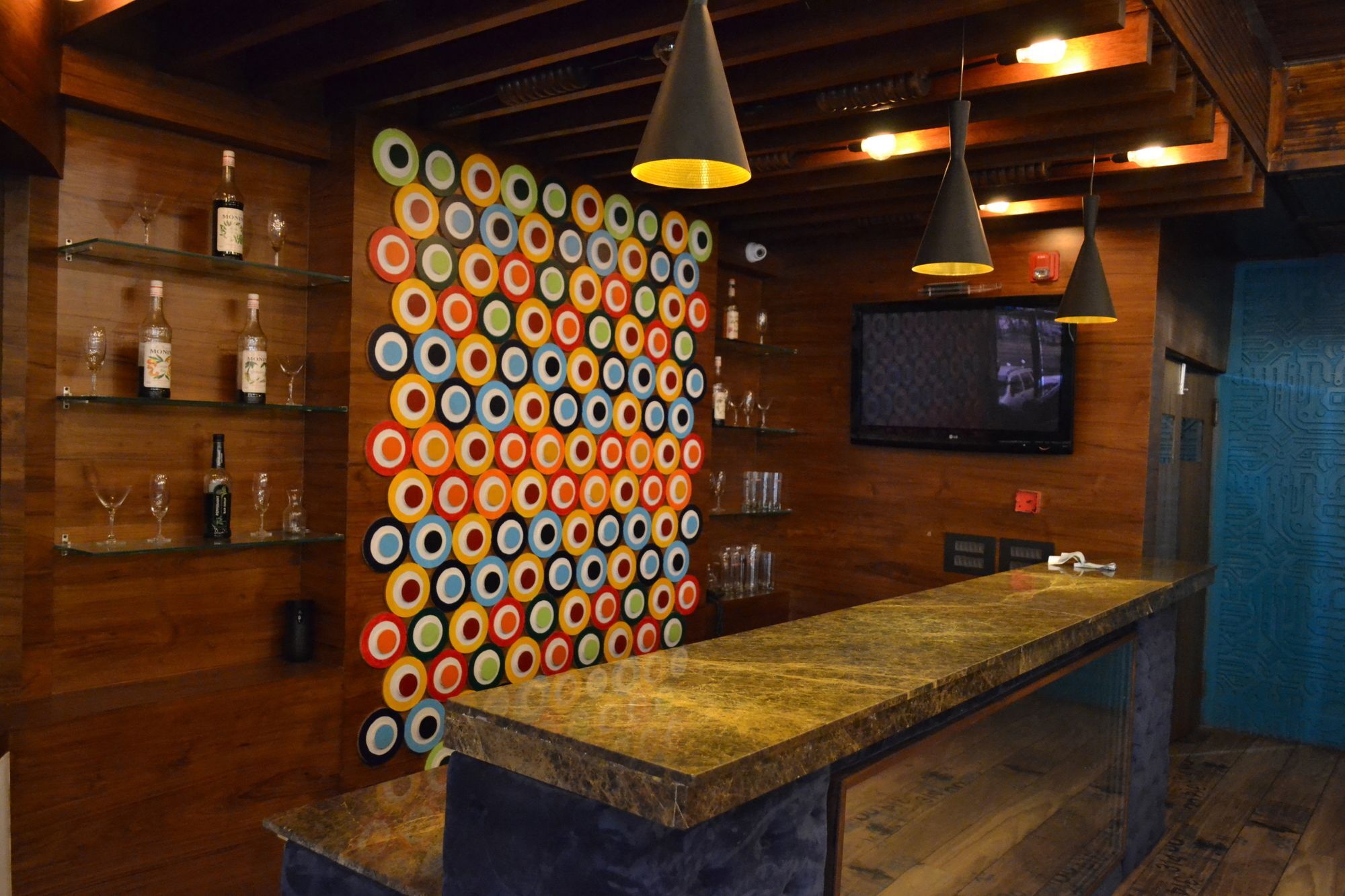 Hotel Solitaire Chandigarh - 10 Mins From Railway Station Exteriér fotografie