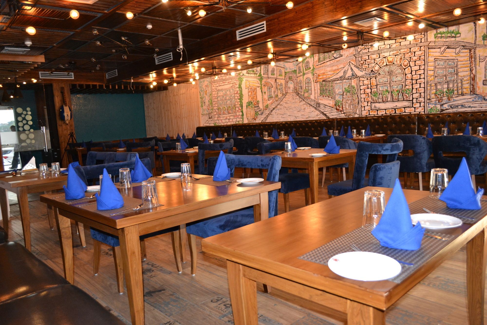 Hotel Solitaire Chandigarh - 10 Mins From Railway Station Exteriér fotografie