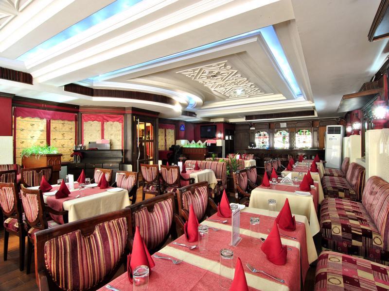 Hotel Solitaire Chandigarh - 10 Mins From Railway Station Exteriér fotografie
