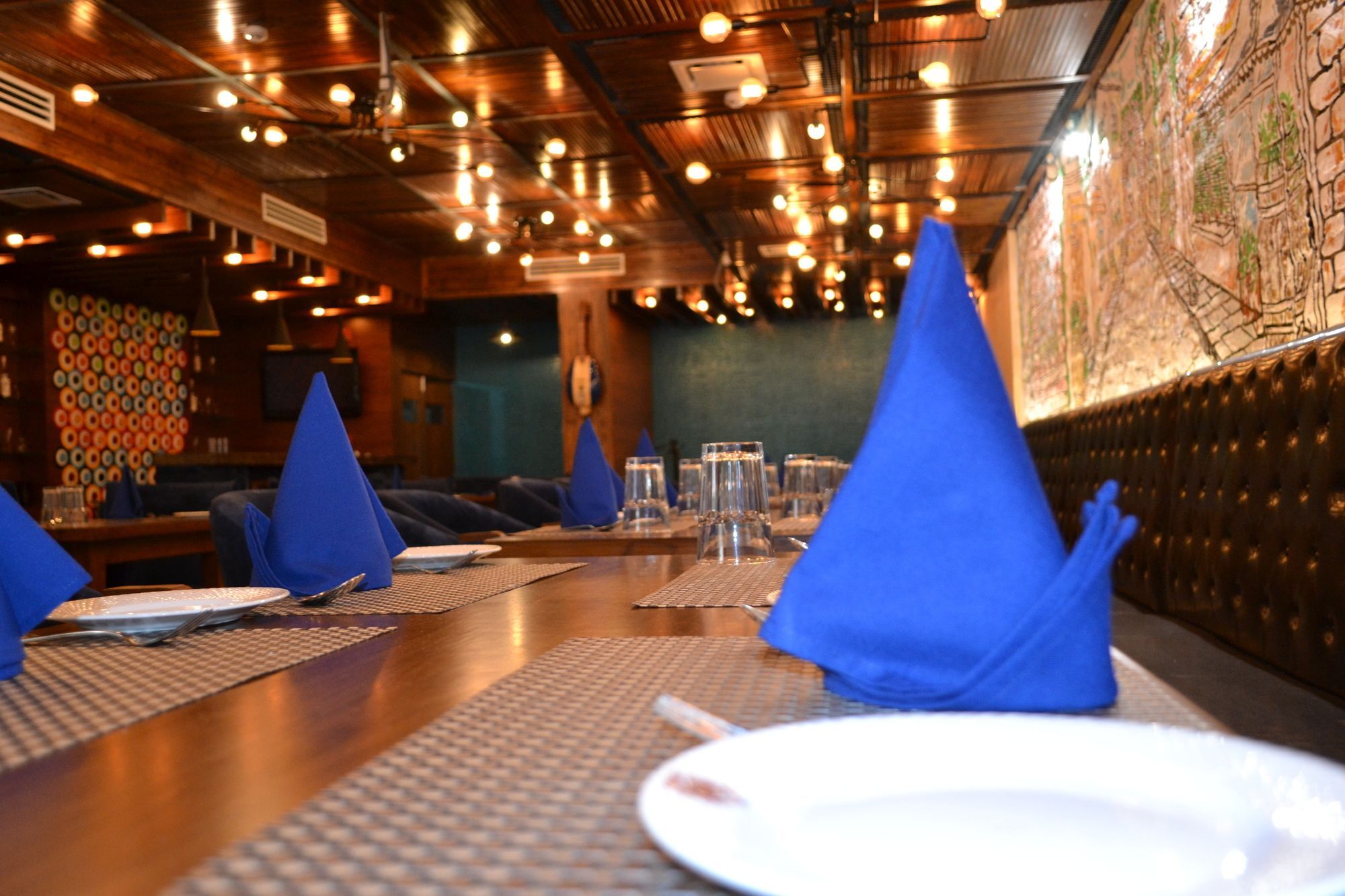 Hotel Solitaire Chandigarh - 10 Mins From Railway Station Exteriér fotografie