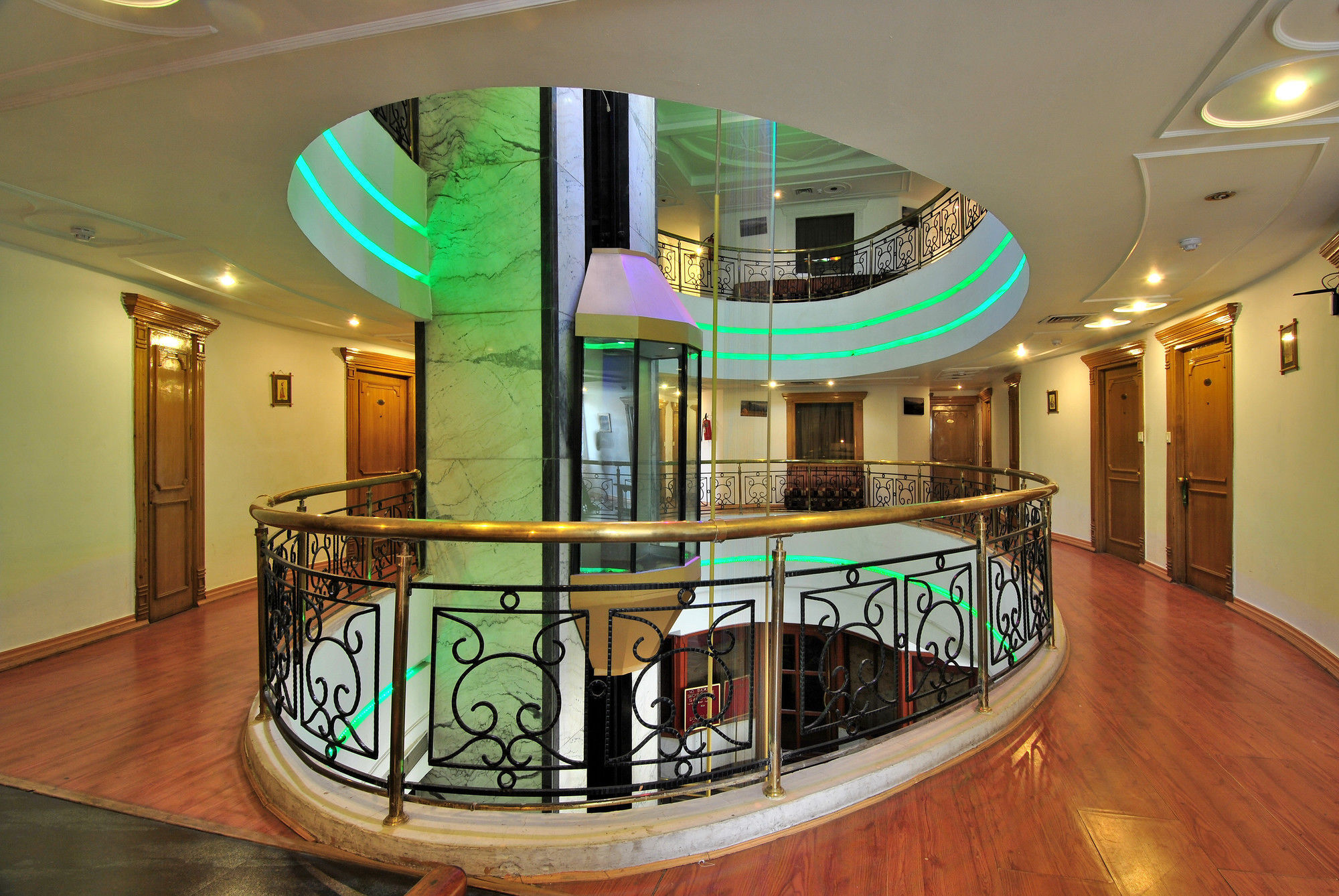 Hotel Solitaire Chandigarh - 10 Mins From Railway Station Exteriér fotografie