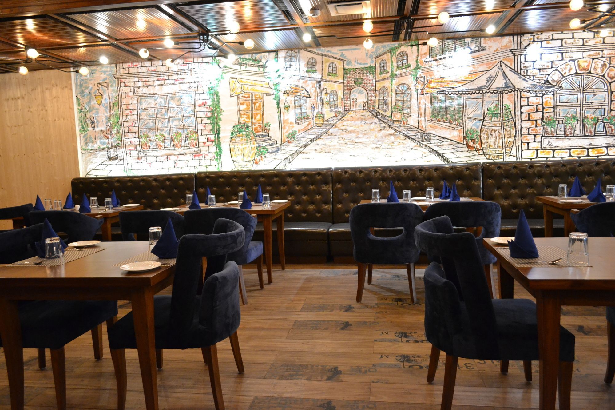 Hotel Solitaire Chandigarh - 10 Mins From Railway Station Exteriér fotografie