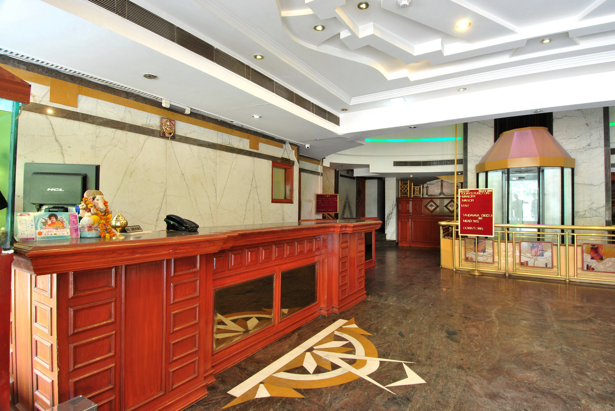 Hotel Solitaire Chandigarh - 10 Mins From Railway Station Exteriér fotografie