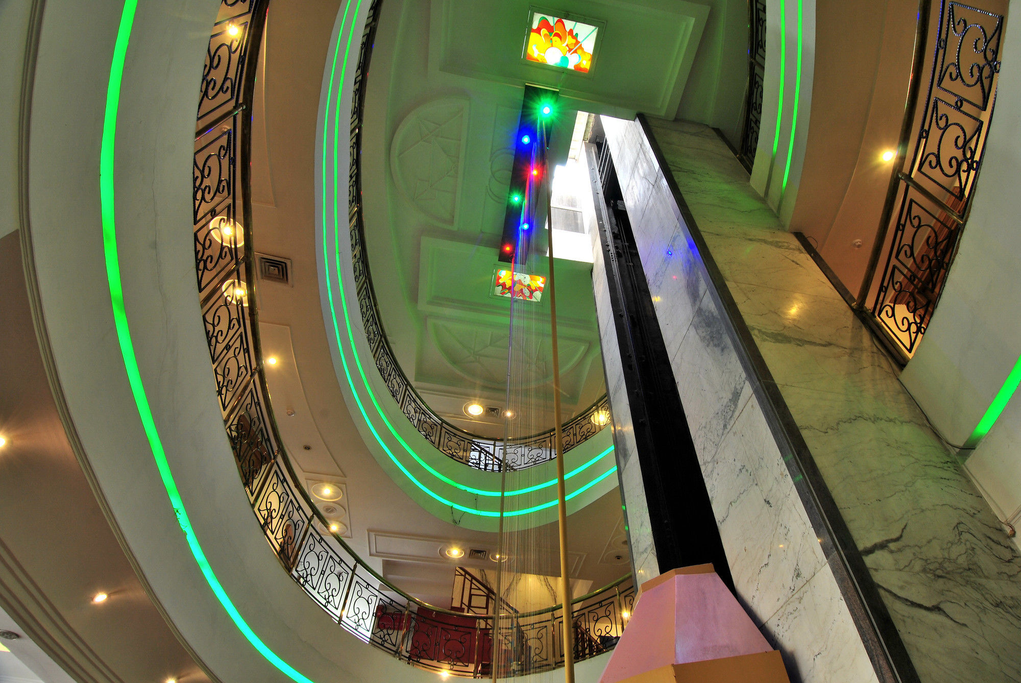 Hotel Solitaire Chandigarh - 10 Mins From Railway Station Exteriér fotografie